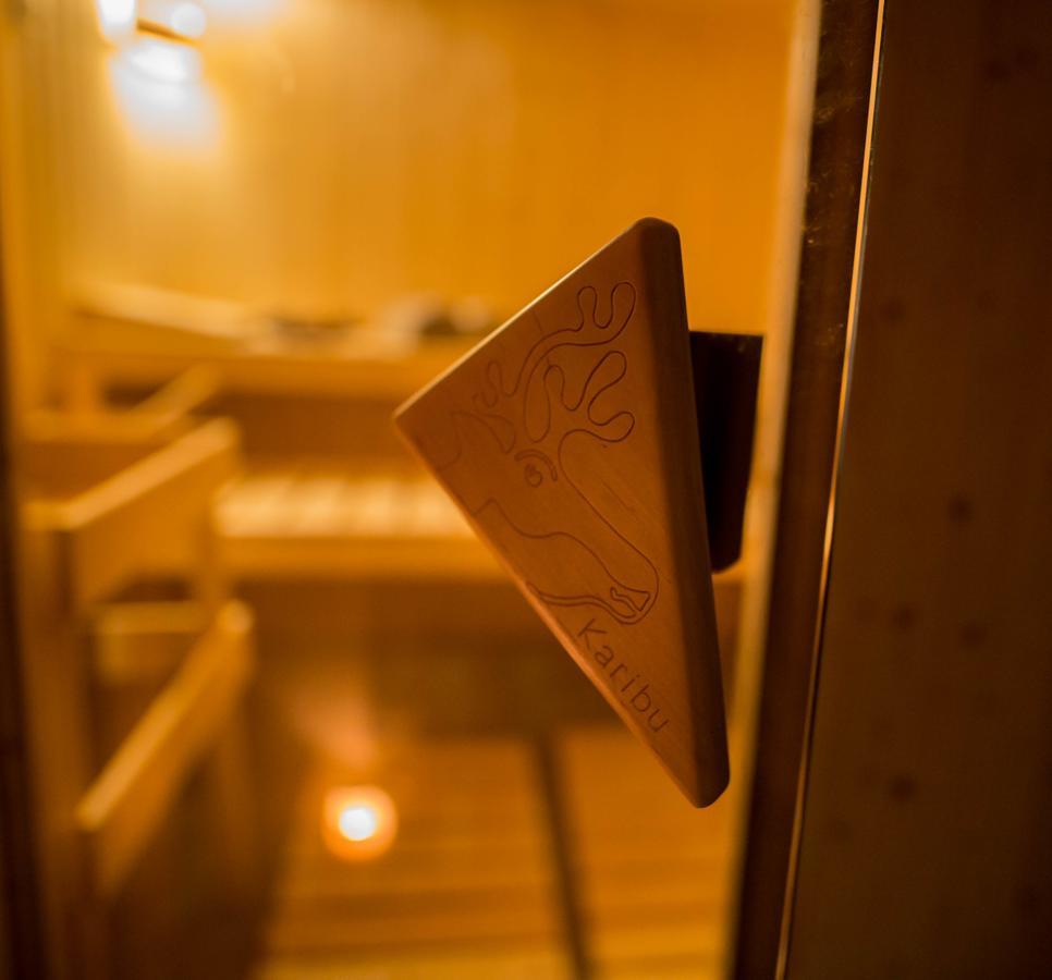 Penzion Labska Vyhlidka Litoměřice 外观 照片